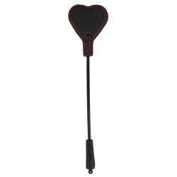 Little Bad Kitty heart clapper