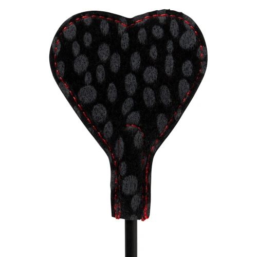 Little Bad Kitty heart clapper [5]