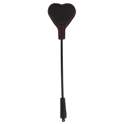Little Bad Kitty heart clapper