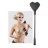 Little Bad Kitty heart clapper [6]