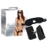 Bad Kitty handcuffs and eye mask [1]