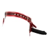 Strap-on belt with three realistic dildos Bad Kitty Dildo Briefs [6]