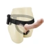 Strapon belt with dual vibrating dildo Dual Motor Strapon [1]
