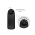 Strapon belt with dual vibrating dildo Dual Motor Strapon [5]