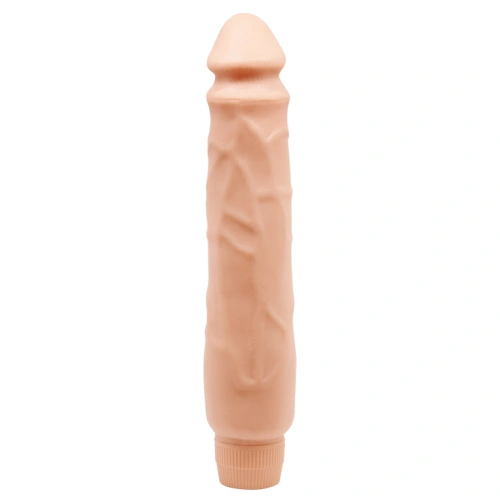 Long Realistic Jack Vibrator [1]