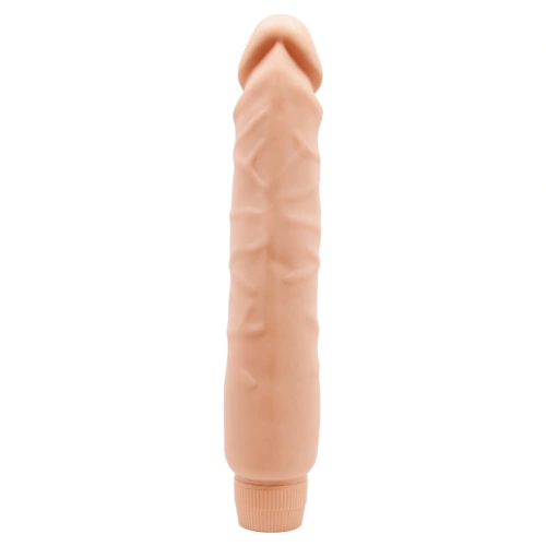 Long Realistic Jack Vibrator [2]
