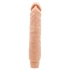 Long Realistic Jack Vibrator [2]
