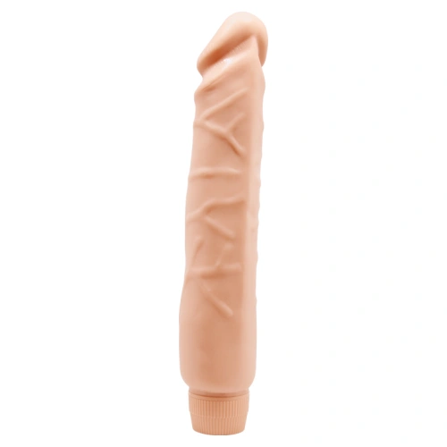 Long Realistic Jack Vibrator [3]