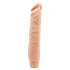 Long Realistic Jack Vibrator [3]
