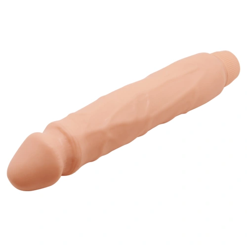 Long Realistic Jack Vibrator [4]