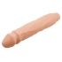 Long Realistic Jack Vibrator [4]