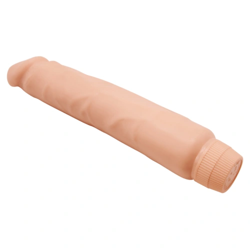 Long Realistic Jack Vibrator [5]
