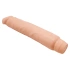 Long Realistic Jack Vibrator [5]