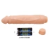 Long Realistic Jack Vibrator [7]