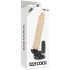 Cyber ​​Leather Vibrator with Base Cock Remote [4]