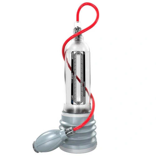 Bathmate Hydroxtreme 11 Penis Pump and Accessories Set [1]