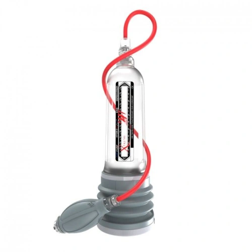 Bathmate Hydroxtreme 11 Penis Pump and Accessories Set [3]