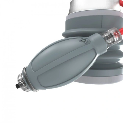 Bathmate Hydroxtreme 11 Penis Pump and Accessories Set [5]