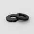 Set of 2 Bathmate Cushion Rings for Hydromax 7 [1]
