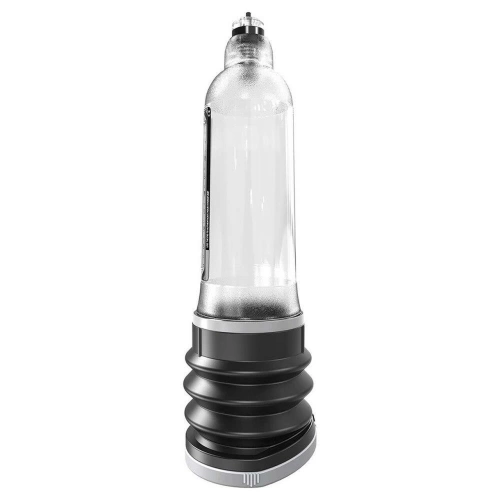 Penis pump Bathmate Hydromax 9 transparent [1]