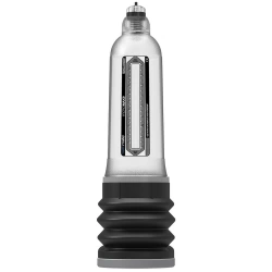 Penis pump Bathmate Hydromax 9 transparent