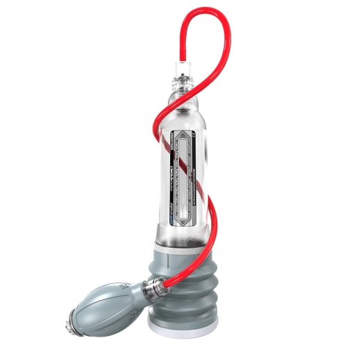 Bathmate Hydroxtreme 7 Penis Pump and Accessories Set [2]