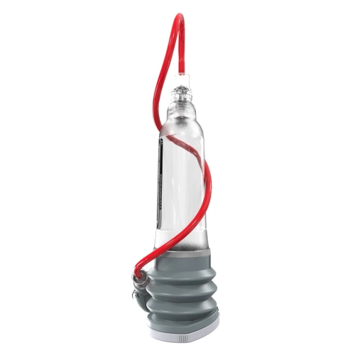 Bathmate Hydroxtreme 7 Penis Pump and Accessories Set [3]