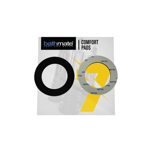 Set of 3 pcs. Bathmate Hydro7 Comfort Pads [1]