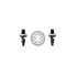 OK Nina - Bathmate Hydroxtreme Penis Pump Replacement Valve Kit