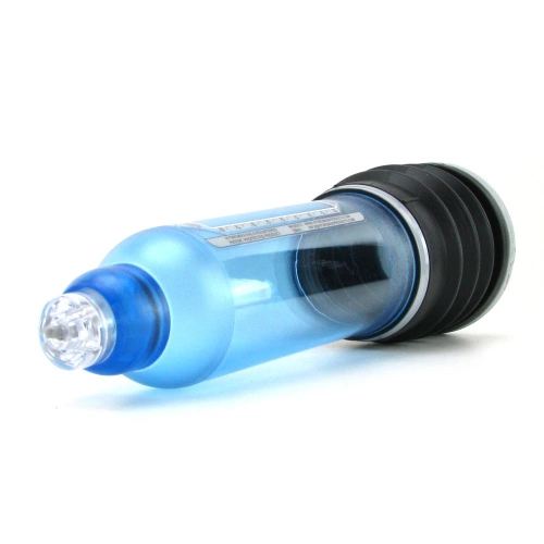 Penis pump Bathmate Hydromax 9 blue [3]
