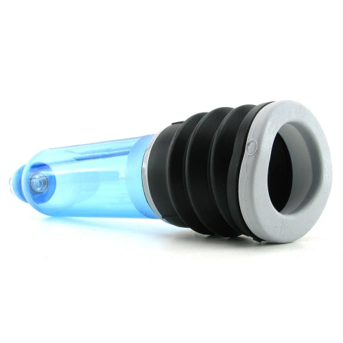 Penis pump Bathmate Hydromax 9 blue [5]