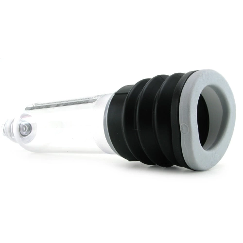 Penis pump Bathmate Hydromax 9 transparent [5]