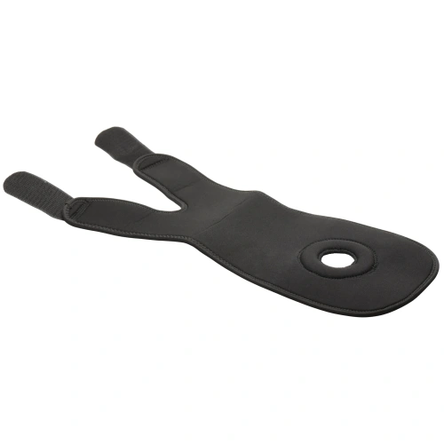 Adjustable strap-on Lover's Thigh Harness [1]