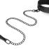 Bedroom Fantasies Master & Slave Adjustable Restraints & Leash Collar Set [7]