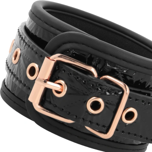 Dilyana- BEGME Premium adjustable wrist restraints [1]