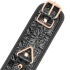 Dilyana- BEGME Premium adjustable wrist restraints [2]