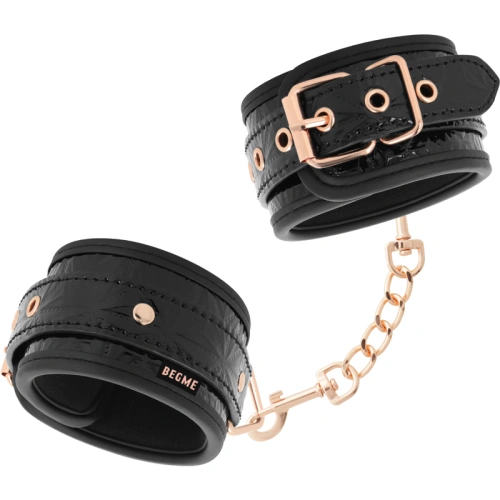 Dilyana- BEGME Premium adjustable wrist restraints