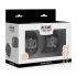 Dilyana- BEGME Premium adjustable wrist restraints [8]