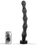 Large Flexible Anal Rosary All Black 41 cm [1]