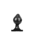 Nina - Extra large butt plug All Black 76 black [5]
