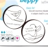 Sex tampons Beppy Wet 8 pcs. box [3]