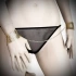 Desir Metallique jewelry handcuffs golden [1]