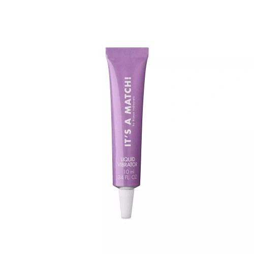 Nina - Orgasmic Clit Balm It's A Match! 10 ml [1]