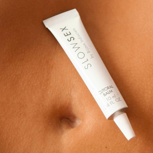 Clitoral orgasm balm for women Slow Sex 10 ml [2]
