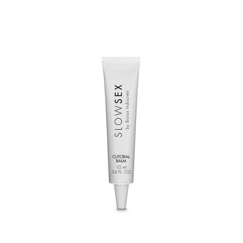 Clitoral orgasm balm for women Slow Sex 10 ml Clitoral orgasm balm for women Slow Sex 10 ml