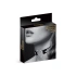Bijoux pour toi adjustable metal heart crystal choker [3]