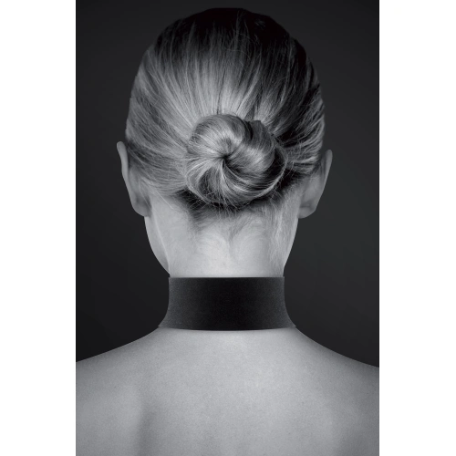 Black Choker Bijoux Pour Toi [1]