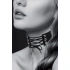 Black Choker Bijoux Pour Toi [2]