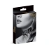 Black Choker Bijoux Pour Toi [3]