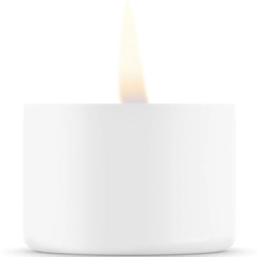 Nina - aromatic massage candle Slow sex coconut [2]